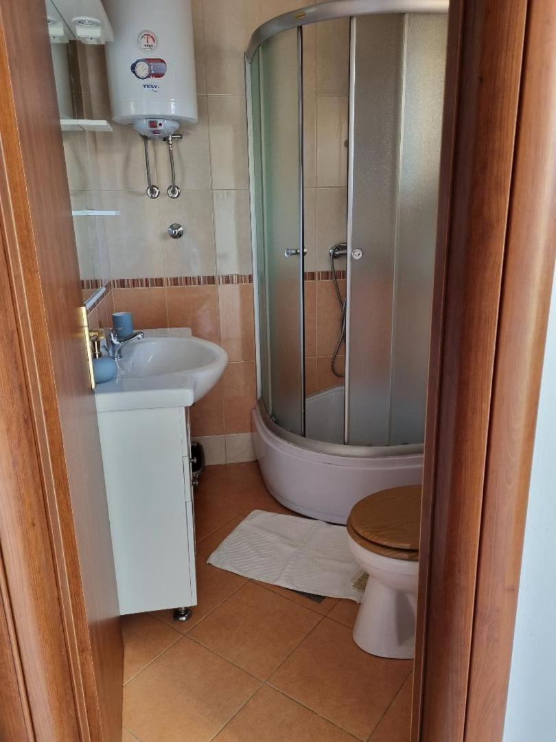 Villa Agava Vrboska Kültér fotó