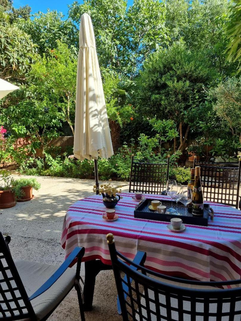 Villa Agava Vrboska Kültér fotó